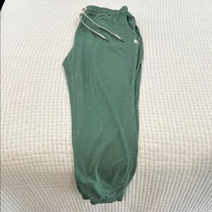 Vuori Green Performance Joggers